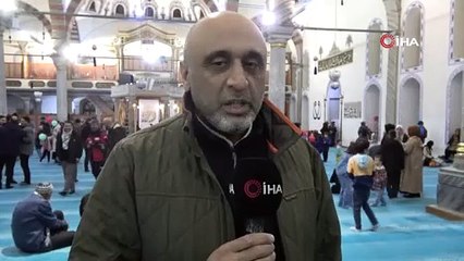 Kütahya'da 'Geleneksel ümmet iftarı'