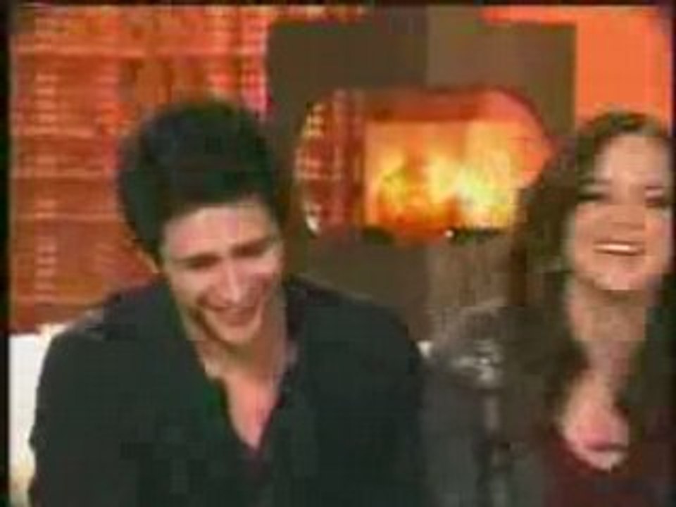 KYLE XY PROMO SAISON 3