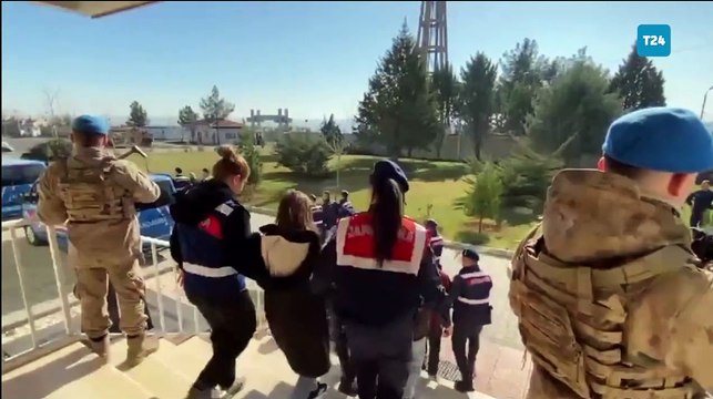 Bakan Yerlikaya duyurdu: İranlı yasadışı bahis baronu, Türkiye'de yakalandı!