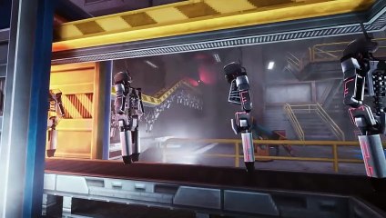 Phantom Fury - Release Date Trailer