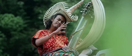 Wonderland Indonesia 2 _ The Sacred Nusantara (Chapter 2)