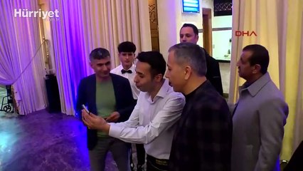 İçişleri Bakanı Yerlikaya ve Murat Kurum'dan sahur programı... 'Artık sadece günleri, haftaları sayıyoruz'