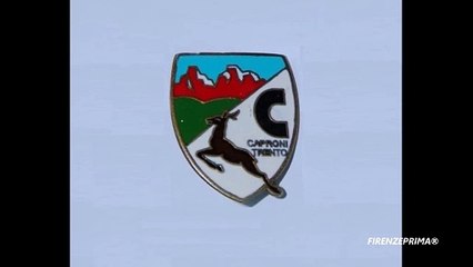 Aero Caproni Capriolo 75   1955