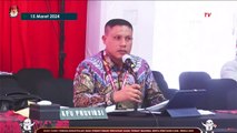 Anies-Muhaimin Kalahkan Prabowo-Gibran di Aceh, Raih Lebih dari 2 Juta Suara