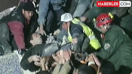 Zümrüt Apartmanı Müteahhidi Binanın Sorun Olmadığını İspatlamaya Çalışmış