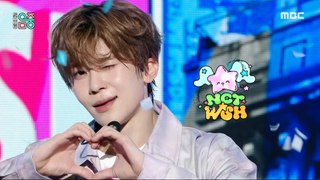 [HOT] NCT WISH (엔시티 위시) - WISH | Show! MusicCore | MBC240316방송