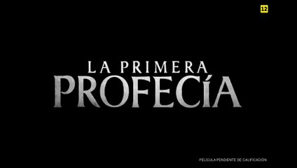 LA PRIMERA PROFECIA (2024) Trailer - SPANISH