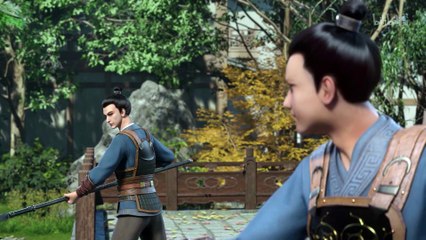 Blader Soul Episode 7 Sub Indo