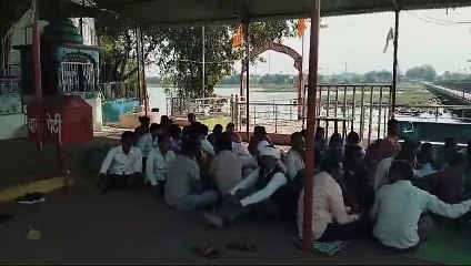न्यूनतम वेतन की मांग को लेकर अशंकालीन कर्मचारी संघ 18 से भोपाल में करेगा प्रदर्शन