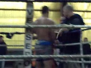 PANCRASE COMPET 16FEV08