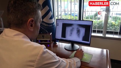 Kadınlarda Akciğer Kanseri Vakalarında Artış