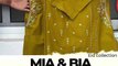 Mia & Bia collection