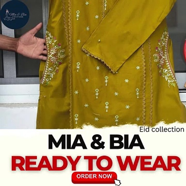 Mia & Bia collection