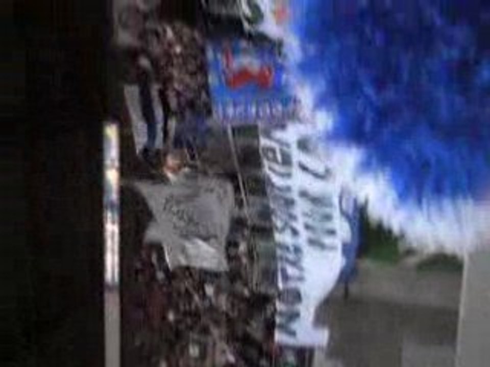 Strasbourg Monaco