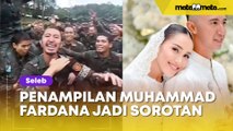 Penampilan Terbaru Muhammad Fardana Jadi Sorotan: Tunangan Ayu Ting Ting Jadi Brewokan!
