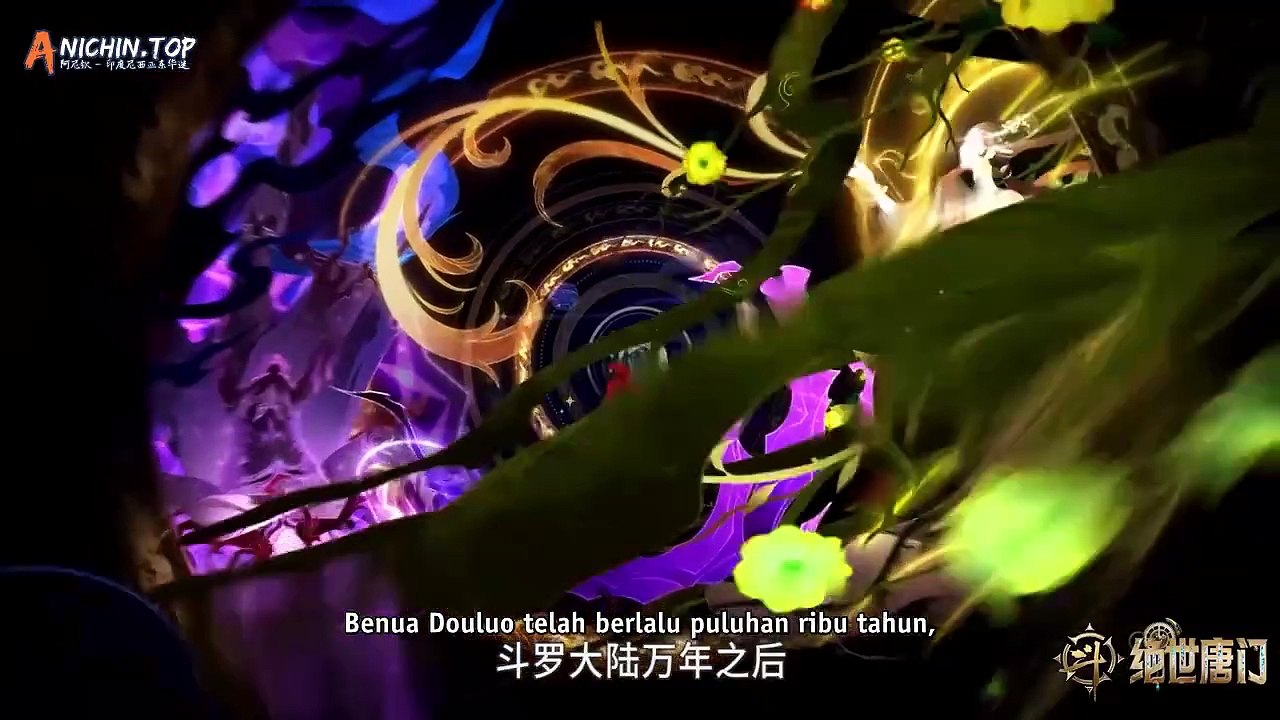 Douluo Dalu-1