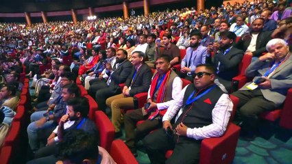 Keerthika Govindhasamy | National Creators Awards 2024