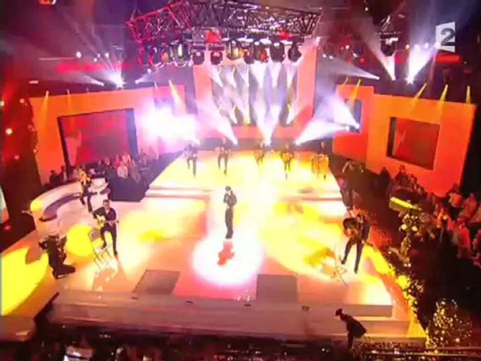 1-Alizee - La Isla Bonita