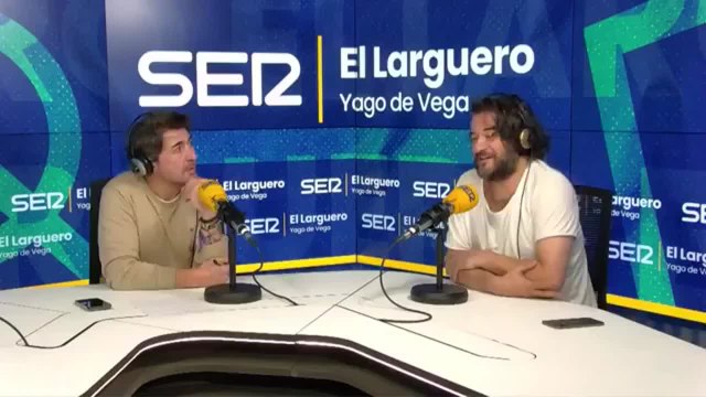 Manuel Jabois desvela otro mensaje de Xavi: fue privado y una cosa bastante sucia...