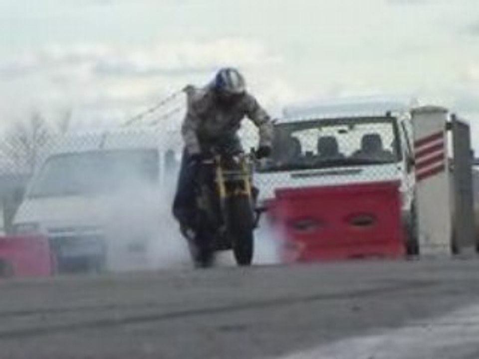 BordeauxStunt Session 23-03-2008