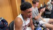 UVA players react to ACC semifinal loss to NC State