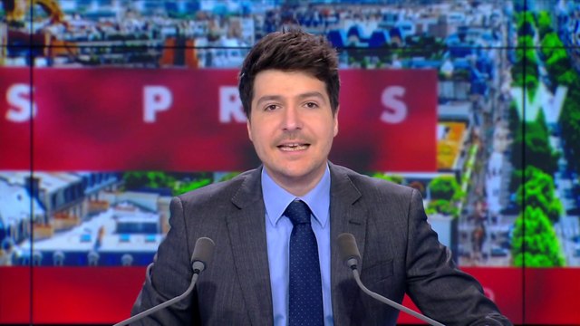 L'édito d'Eliot Deval : «Assemblée : ce sondage qui donne la majorité au RN»