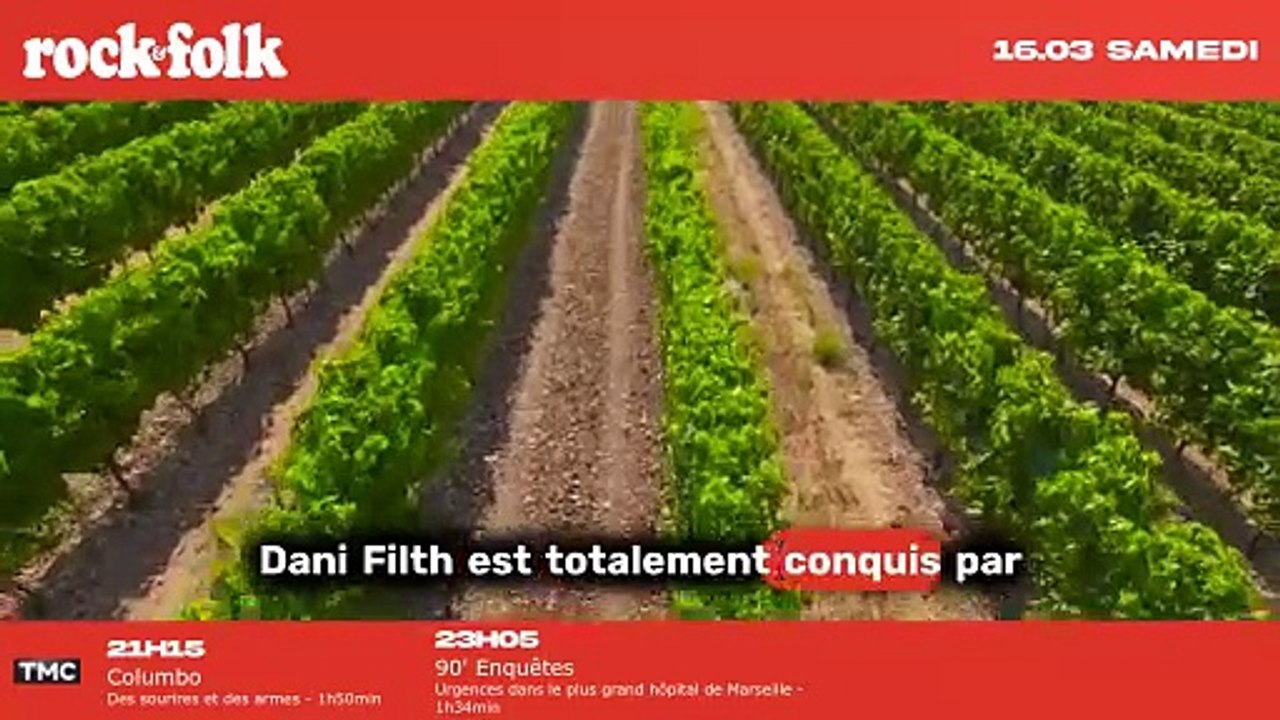 L'union tant redoutée arrive enfin : Cradle of Filth et Ed Sheeran collaborent pour un été explosif !