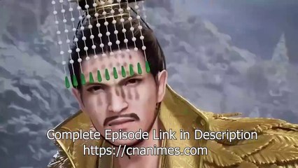 Ten Thousand Worlds Episode 216 English Sub