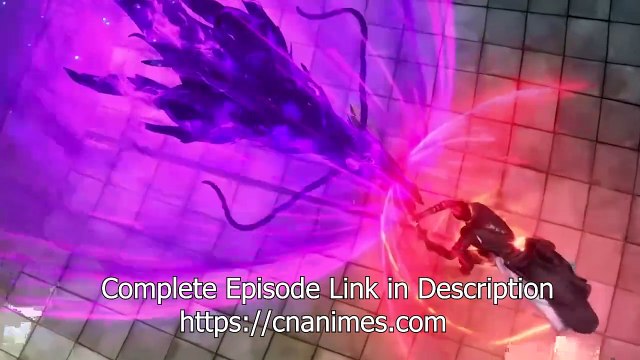 Against the Gods Episode 28 English Sub