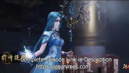 The Magic Chef of Ice and Fire Episode 134 English Sub