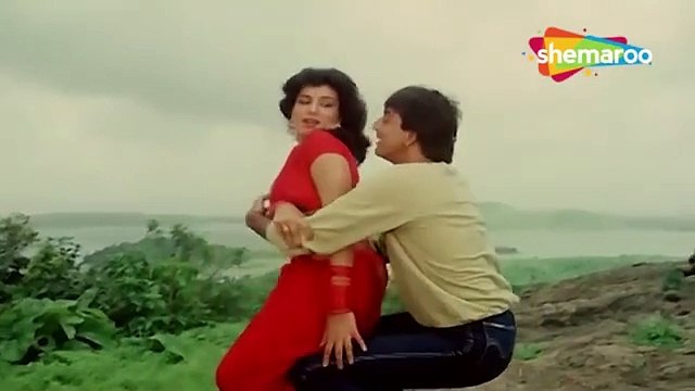 Aate Aate Teri Yaad /Jaan Ki Baazi (1985) / Sanjay Dutt, Anita Raaj, Asha Bhosle
