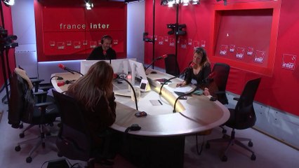 La réalisatrice Justine Triet : "Anatomie d'une chute est imbibé du post-Me Too"