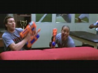 Maxi Papa - Bande-annonce 1 (Français)