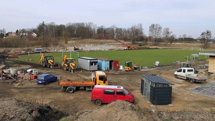 O Sportowej Polsce w Połczynie-Zdroju. 200 milionów złotych dla samorządów