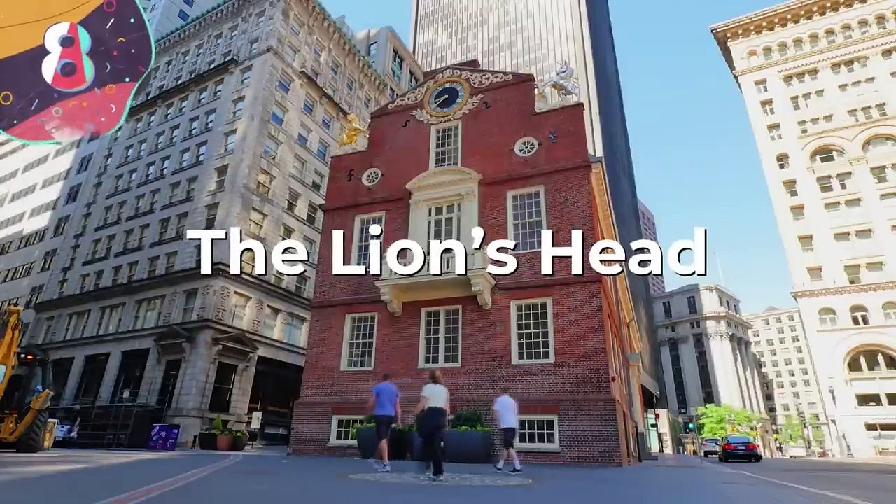 15 Time Capsules UNCOVERED