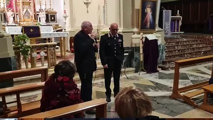 Allarme truffe a Giarre, il parroco del Duomo ospita un corso per difendersi dai raggiri