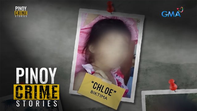 Batang babae, nakaligtas mula sa lalaking dumukot at bumugbog sa kanya! | Pinoy Crime Stories