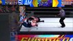 Roman Reigns vs John Cena WWE SmackDown Here Comes The Pain  | PCSX2
