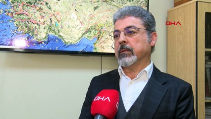 3 yıl sürdü ve tamamlandı! Deprem erken uyarı sistemi 12 noktaya kurulacak