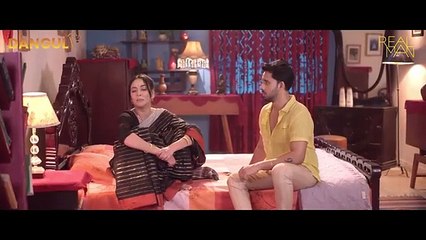 Korleo Bipod Na Korleo Bipod   Zaher Alvi   Ahona Rahman  New Bangla Natok 2024