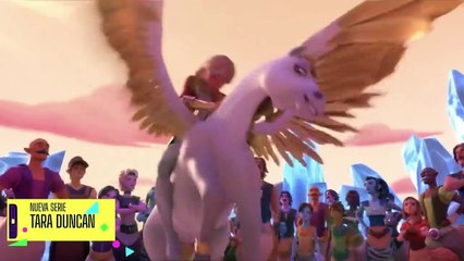 Disney Channel (Latin America, Argentina feed) - Continuity (15th March 2024)