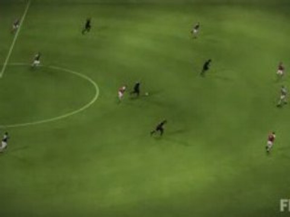 but superbe fifa 08 ps3