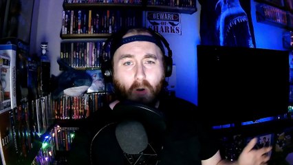 Killer Sharks in South Africa? - Shark Attack 2 Review