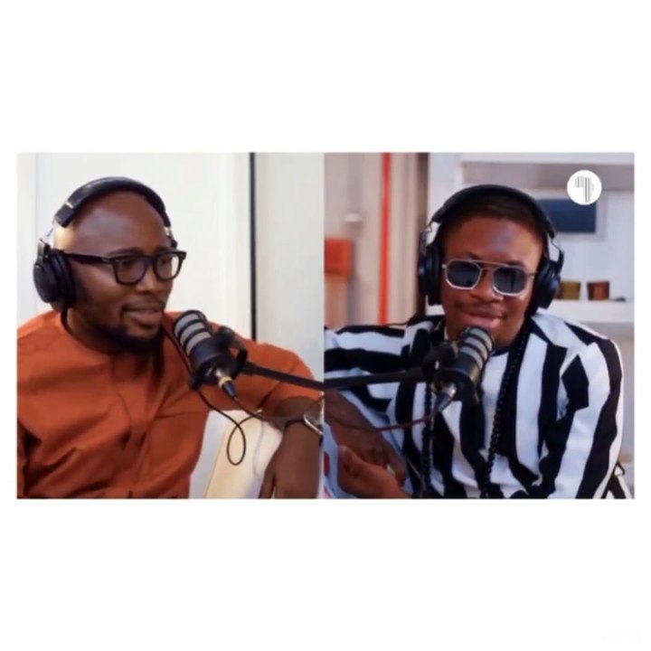 "On me faisait chanter avec mes s€xtapes", un célèbre chanteur africain brise le silence (vidéo)
