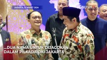 PKB Siapkan Menaker Ida Fauziyah Jadi Calon Gubernur DKI Jakarta