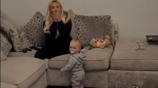 Valentine's Day miracle: Unexpected gift brings smiles and a wagging tail