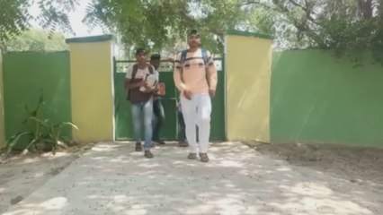Tution (Supero omnia) official video| students and teacher video