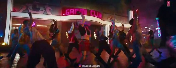 ZAALIM (Official Music Video) Badshah, Nora Fatehi Payal Dev Abderafia El Abdioui Bhushan K