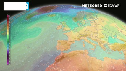Le froid peut-il faire un sursaut en fin de semaine prochaine ?
