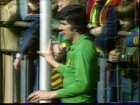 NORWICH.CITY - IPSWICH - 1977 - SAISON 1976/1977 -